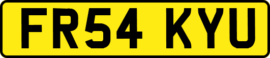 FR54KYU