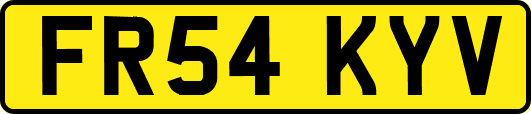 FR54KYV