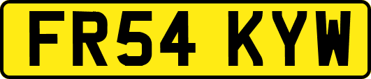 FR54KYW