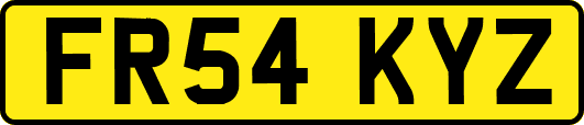 FR54KYZ