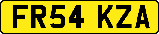 FR54KZA