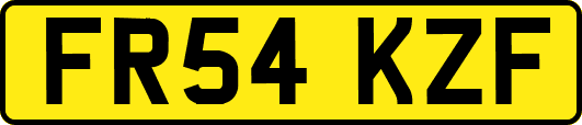 FR54KZF