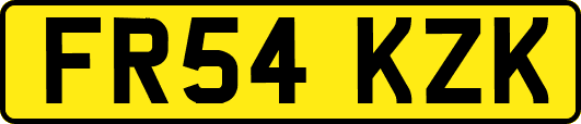 FR54KZK