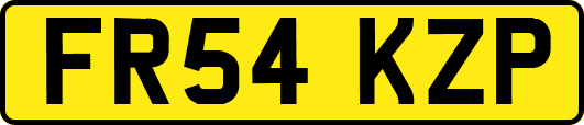 FR54KZP