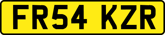 FR54KZR