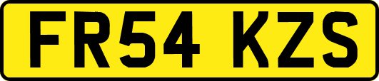 FR54KZS