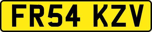 FR54KZV