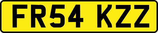 FR54KZZ