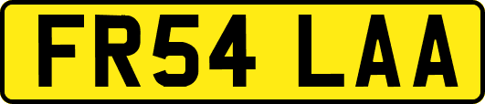 FR54LAA