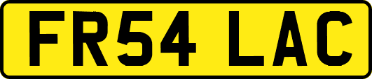FR54LAC