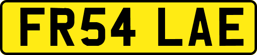 FR54LAE