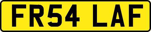 FR54LAF