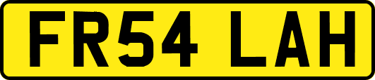 FR54LAH