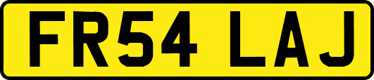 FR54LAJ