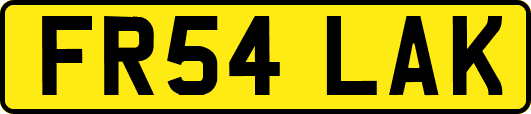 FR54LAK