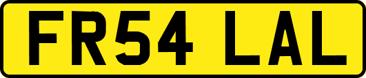 FR54LAL