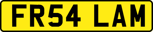 FR54LAM