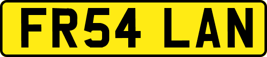 FR54LAN