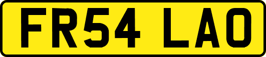 FR54LAO