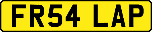 FR54LAP