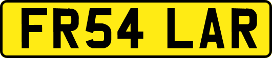 FR54LAR