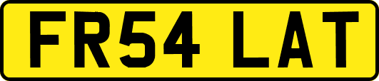 FR54LAT