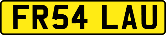 FR54LAU