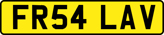 FR54LAV