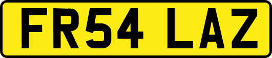 FR54LAZ