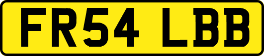 FR54LBB