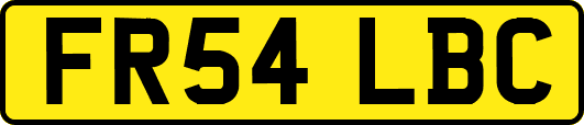 FR54LBC