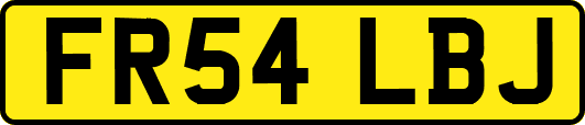 FR54LBJ