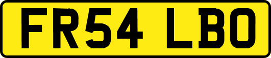 FR54LBO