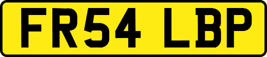 FR54LBP