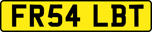 FR54LBT