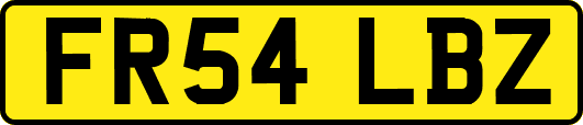 FR54LBZ