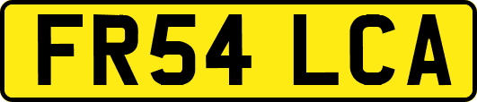 FR54LCA