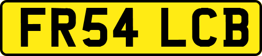 FR54LCB