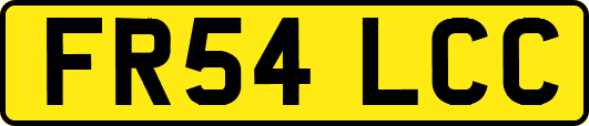 FR54LCC
