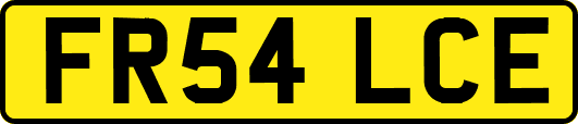 FR54LCE