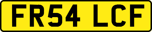 FR54LCF