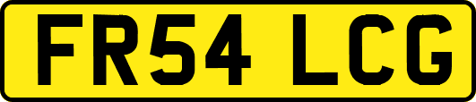 FR54LCG