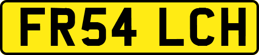 FR54LCH