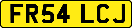 FR54LCJ
