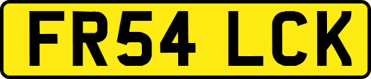 FR54LCK