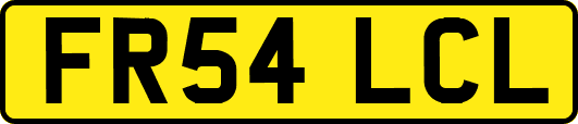 FR54LCL