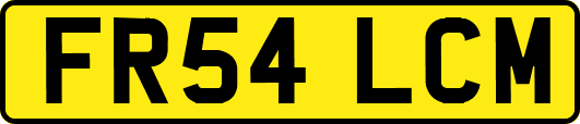 FR54LCM