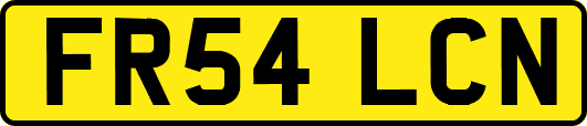 FR54LCN