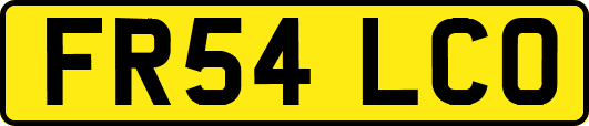 FR54LCO