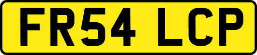 FR54LCP